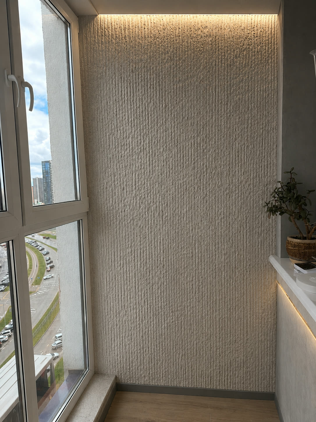 Кухня и мебель на заказ — работа Gesso Decoring